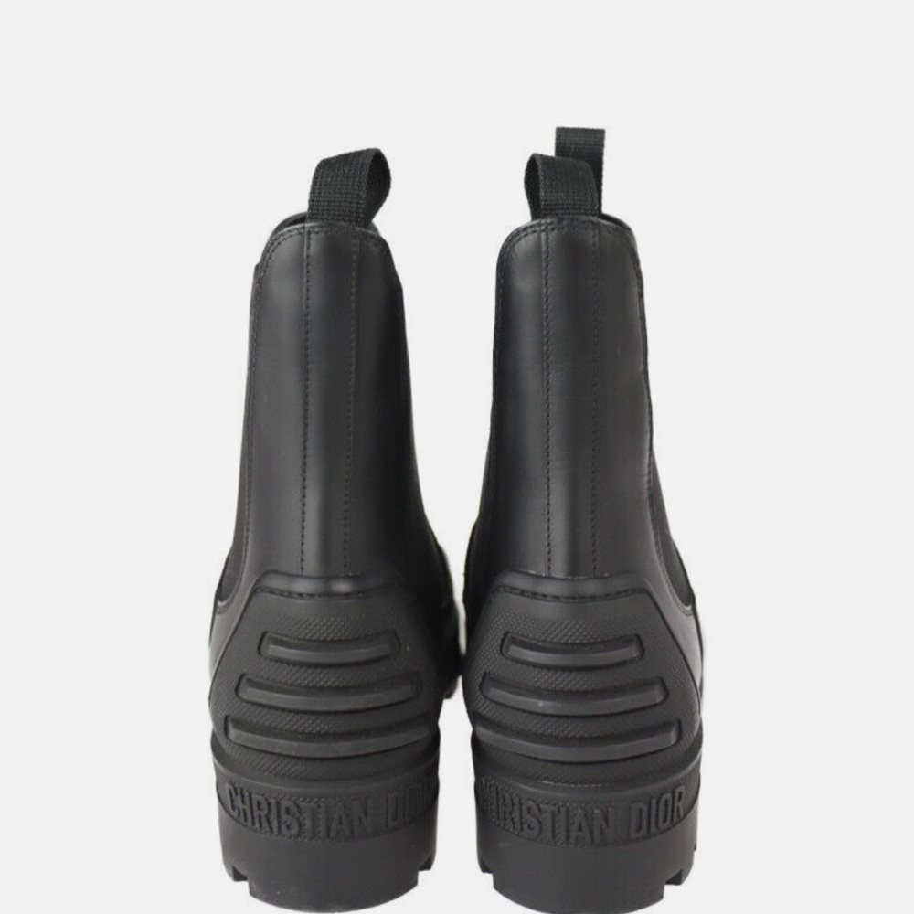 Dior Iron Boot 2020 - Picture 5 of 7
